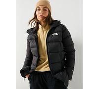 The North Face Women's Hyalite Down Parka, Black, Size S, Women Black
