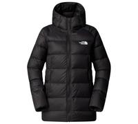 The North Face - Women's down hooded Parka - W Hyalite Down Parka TNF Black for Women - Size M Black M