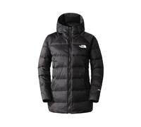 The North Face Women's Hyalite Down Parka Jacket, Tnf Black-Npf, S