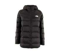 The North Face - Women's Hyalite Down Parka - Coat size L, black