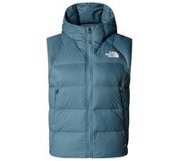 The North Face Women's Hyalite Vest, Stormy Blue, XXL
