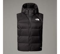 The North Face Women's Hyalite Vest, Tnf Black/Npf, S