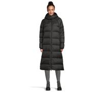 Hydrenalite Long Padded Jacket Black
