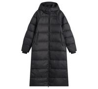 The North Face Women's Hydrenalite City Long Down Parka Tnf Black
