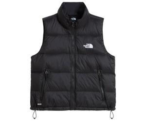 The North Face - Women's Hydrenalite Down A-Line Vest - Down vest size XL, black/grey