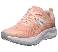 THE NORTH FACE Women's Hypnum Sneaker, Tropical Peach TNF White, 7.5 UK