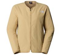 The North Face Women's Ilti Liner Jacket, Khaki Stone, M