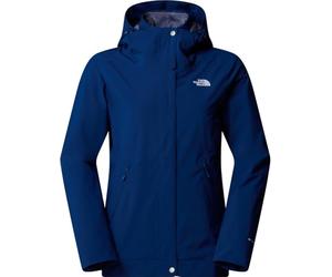 The North Face Women's Inlux Insulated Jacket, Estate Blue/Twilight Ga, M