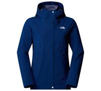 The North Face - Women's Inlux Insulated Jacket - Winter jacket size S, blue