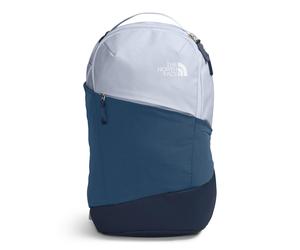 THE NORTH FACE Women's Isabella 3.0 Backpack Dusty Periwinkle Dark Heather/Shady Blue/Summit Navy One Size