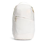 THE NORTH FACE Women's Isabella 3.0 Backpack Gardenia White Dark Heat