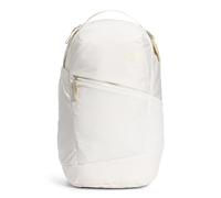 THE NORTH FACE Women's Isabella 3.0 Backpack, Gardenia White Dark Heather/Gravel-npf, One Size, Isabella 3.0 Backpack | Everyday Travel Bag With 16" Laptop Sleeve, Water-repellent Finish