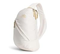 THE NORTH FACE Women's Isabella Sling, Gardenia White Dark Heather/Gravel-npf, One Size