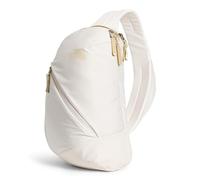 THE NORTH FACE Women's Isabella Sling, Gardenia White Dark Heather/Gravel-npf, One Size