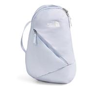 THE NORTH FACE Women's Isabella Sling - PFAS Free, Mystic Haze Dark Heather/Tnf White, One Size, Isabella Sling