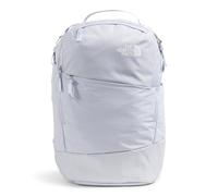 The North Face Women's Isabella Transit, Mystic Haze Dark Heather/TNF White, One Size