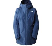 The North Face Women's Jacket, Shady Blue Summit Navy, S
