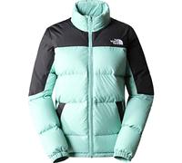 The North Face Women's Jacket, Wasabi-Tnf Black, XS