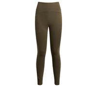 The North Face Women's Jaida Pocket Leggings New Taupe Green