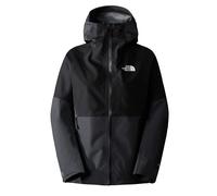The North Face Womens Jazzi Gore-Tex Jacket Grey XL
