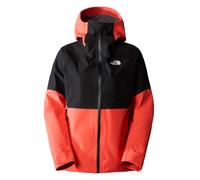 THE NORTH FACE Jazzi Gtx Jkt - Women - Orange / Black - size XS- model 2024 XS