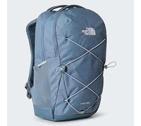 The North Face Women's Jester 22L Backpack, Granite Grey Light Heat