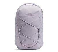 THE NORTH FACE Women's Jester Backpack, Minimal Grey Dark Heather/Minimal Grey-npf, One Size, Women's Jester Backpack