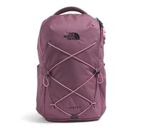 THE NORTH FACE Women's Jester Backpack, Midnight Mauve/Mauve, One Size, Women's Jester Backpack
