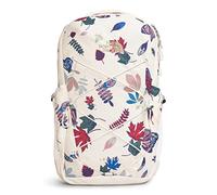THE NORTH FACE Womens Jester Everyday Laptop Backpack Gardenia White Fall Wanderer PrintGardenia WhiteGravel One Size