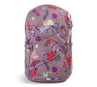 THE NORTH FACE Women's Jester Commuter Laptop Backpack, Fawn Grey Fall Wanderer Print, One Size, Fawn Grey Fall Wanderer Print, One Size
