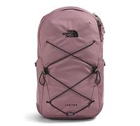 THE NORTH FACE Women's Jester Commuter Laptop Backpack, Fawn Grey/TNF Black, One Size, Fawn Grey/Tnf Black, One Size, Women's Jester Backpack (NF0A3VXGKOY)