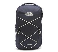 THE NORTH FACE Women's Jester Everyday Laptop Backpack, Aviator Navy Light Heather/Vintage White-npf, One Size, Modern