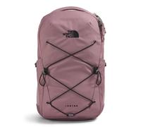 THE NORTH FACE Women's Jester Commuter Laptop Backpack, Fawn Grey/TNF Black, One Size, Fawn Grey/Tnf Black, One Size, Women's Jester Backpack (NF0A3VXGKOY)