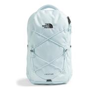 THE NORTH FACE Women's Jester Backpack, Ice Blue/Tnf Black, One Size, Women's Jester Backpack