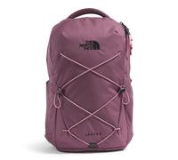 THE NORTH FACE Women's Jester Everyday Laptop Backpack, Midnight Mauve/Mauve, One Size