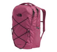 The North Face Women's Jester Everyday Laptop Backpack - PFAS Free, Cyber Berry Dark Heather, One Size