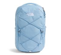 THE NORTH FACE Women's Jester Everyday Laptop Backpack - PFAS Free, Steel Blue, One Size