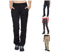 The North Face Women's Jogger Pants Aphrodite 2.0 Straight Leg FlashDry Bottoms