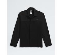 The North Face Women's L/S Lightrange Shirt TNF Black L