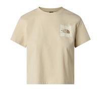 The North Face Womens/Ladies Graphic Print Short-Sleeved T-S GT56637
