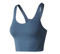 The North Face Womens/Ladies Jaida Cut-Out Back Sports Bra GT56920