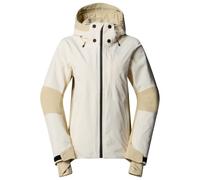 The North Face - Women's Lenado Jacket - Ski jacket size L, sand