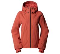 The North Face - Women's Lenado Jacket - Ski jacket size XL, red