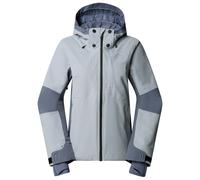 The North Face - Ski jacket - W Lenado Jacket Blue Flax Twilight Gala for Women - Size XS Blue XS