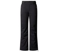 The North Face - Women's Lenado Pant - Ski trousers size L - Short, black
