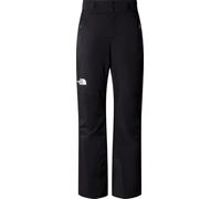 The North Face Women's Lenado Pants, Tnf Black, XXL