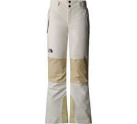 The North Face Women's Lenado Pants, White Dune, L
