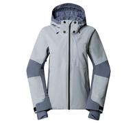 The North Face Womens Lenado Ski Jacket Purple M