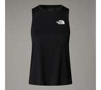 The North Face Women's Lightbright Tanktop, TNF Black, XL