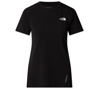 The North Face - Women's Lightning Alpine S/S - Sport shirt size M, black